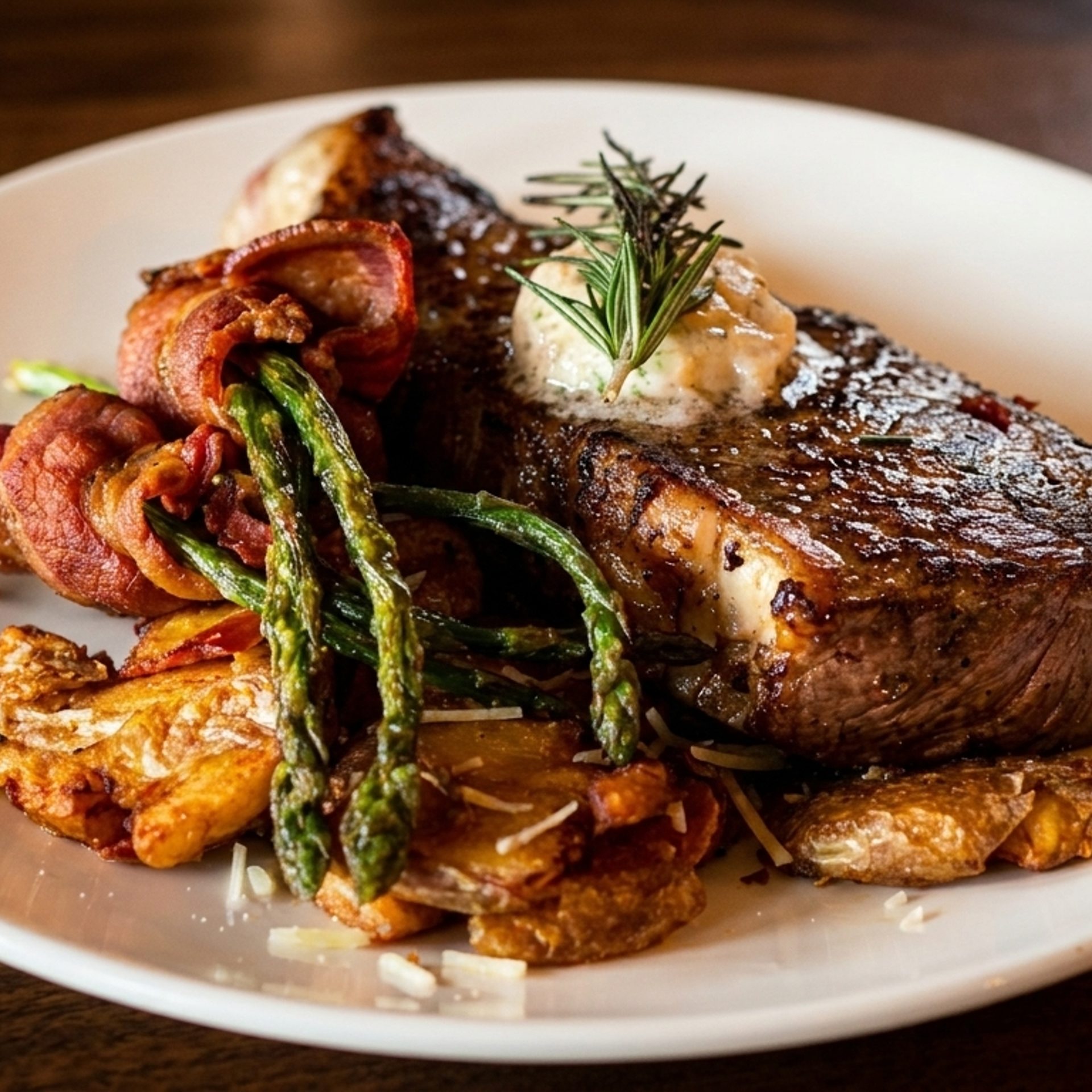 Oregon's bounty on every plate