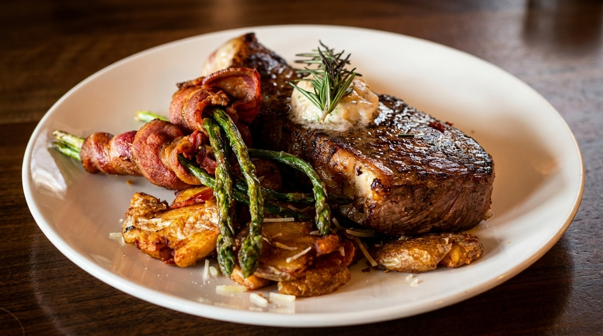 Oregon's bounty on every plate