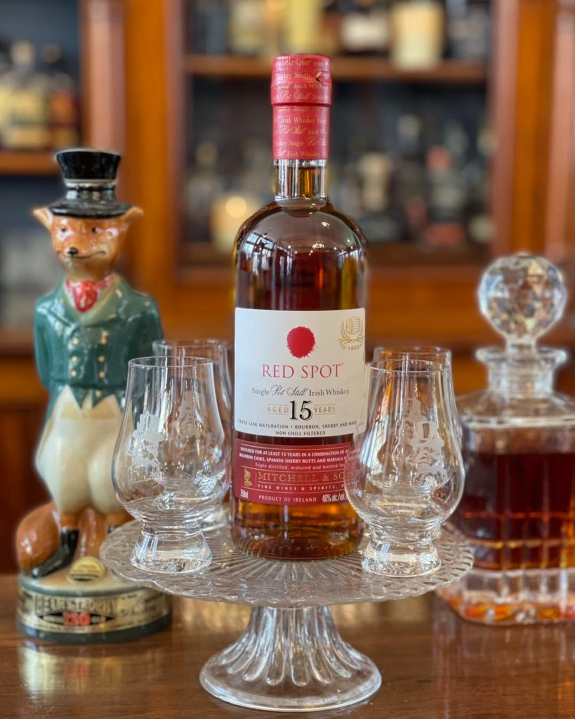 Craft cocktails, built with care