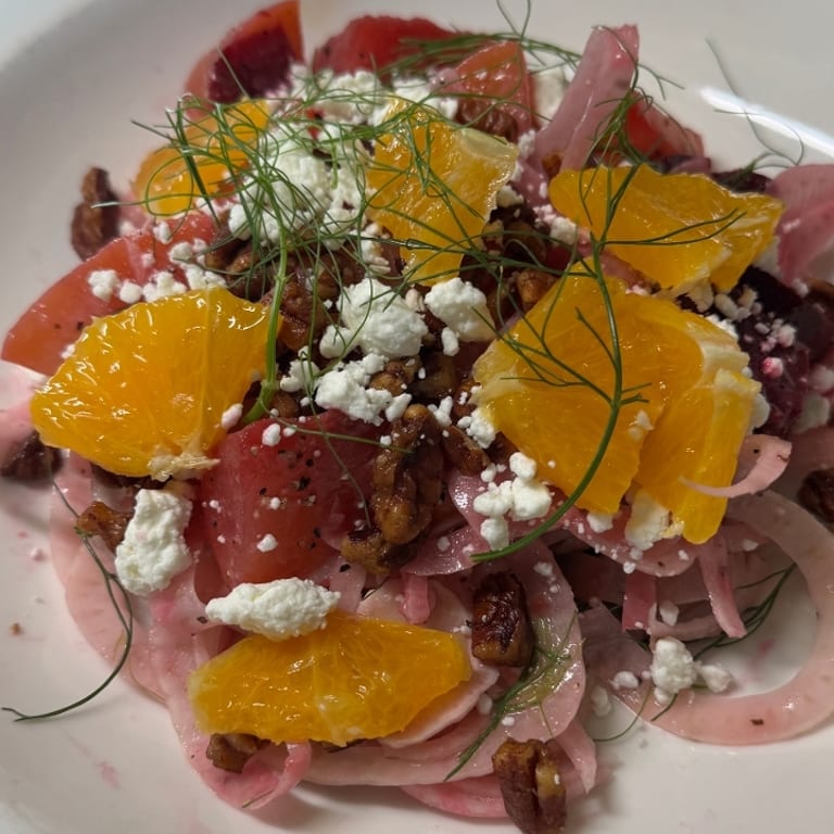 Savor Our Lunch Offerings