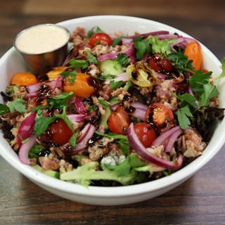 Noble Chop Salad