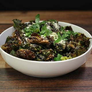 Brussel Sprouts