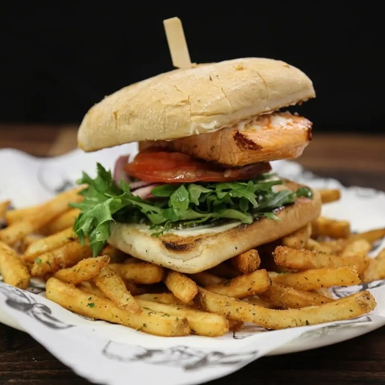 Savor Our Delivery Service